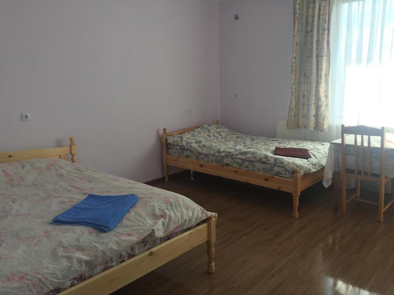 Guest House Agush Kribul Exterior photo